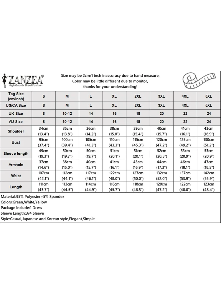 ZANZEA ファッションロングシャツドレス女性エレガントなオフィスストリートウェアミディサンドレス秋フリルパフスリーブ包帯パーティーローブ