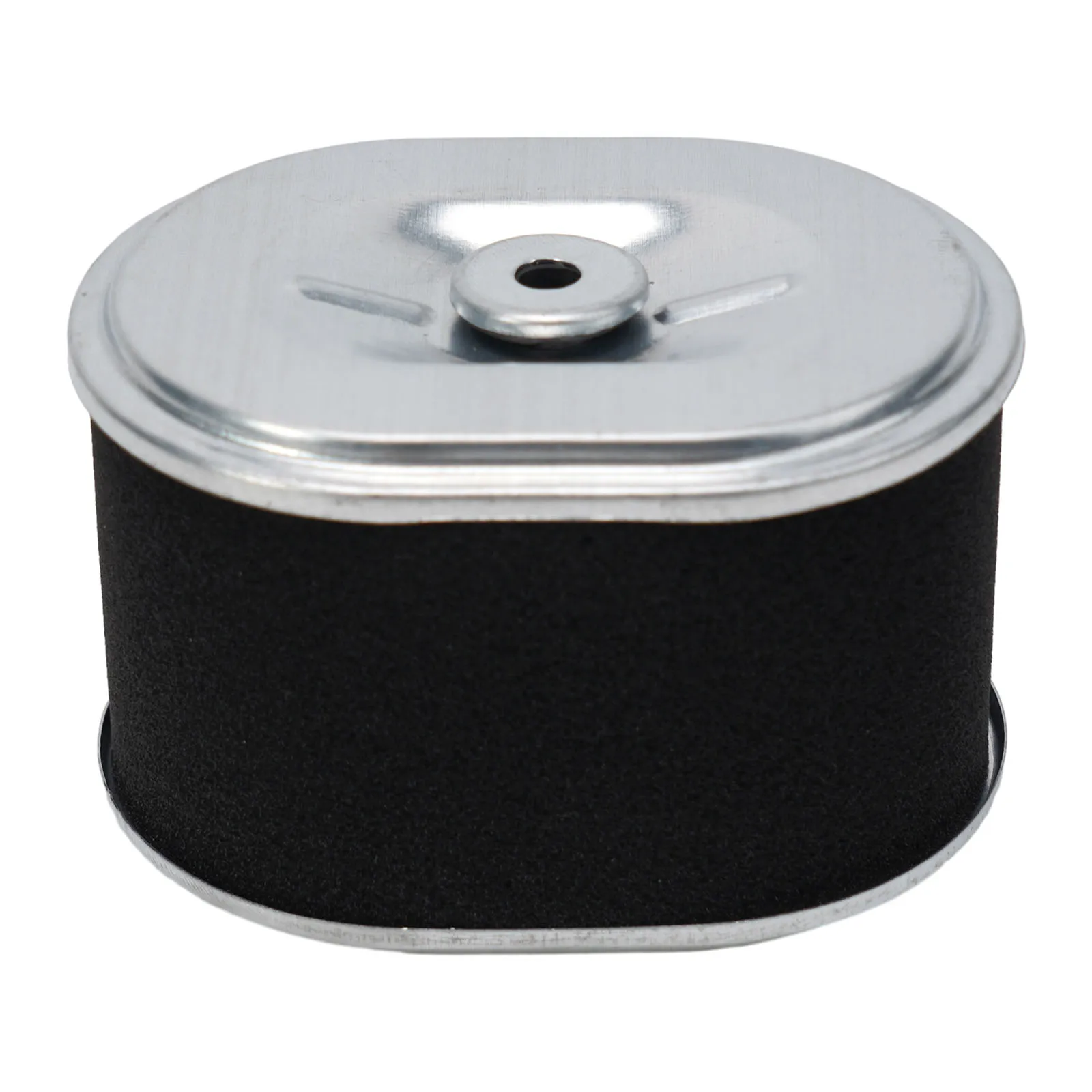 BBBBBBGasolineEngineAirFilterElementEngineReplacement Accessories 168F 170 Air Filter Sponge Paper Filter Element Engine