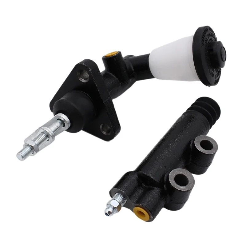 

For Toyota Landcruiserfj40 FJ45 FJ55 4.2 2F (75-8/80) Clutch Master Cylinder Assy Clutch Master & Slave Cylinder SET-Y79A