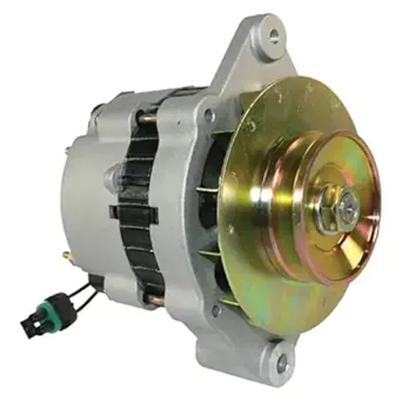 

Alternator 6632211 6661611 CARGO 110540 110959 A1169IR for bobcat Skidsteer Loader 453 542 543 553 641 EXCAVATOR Parts