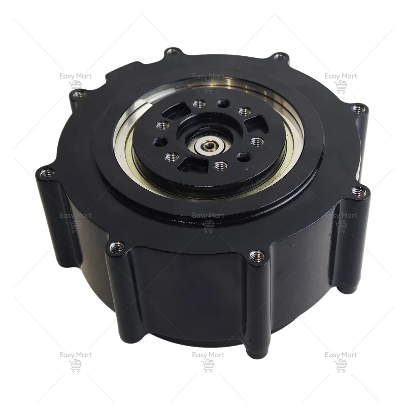 ROBSTRIDE 03 Quasi Direct Drive Joint Module 60NM High Torque Density Integrated Actuator