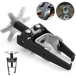 New Valve Spring Compressor Professional Remove Valve Spring Keeper Tool Auto Engine Overhead Valve Removal Tool Expander Plier