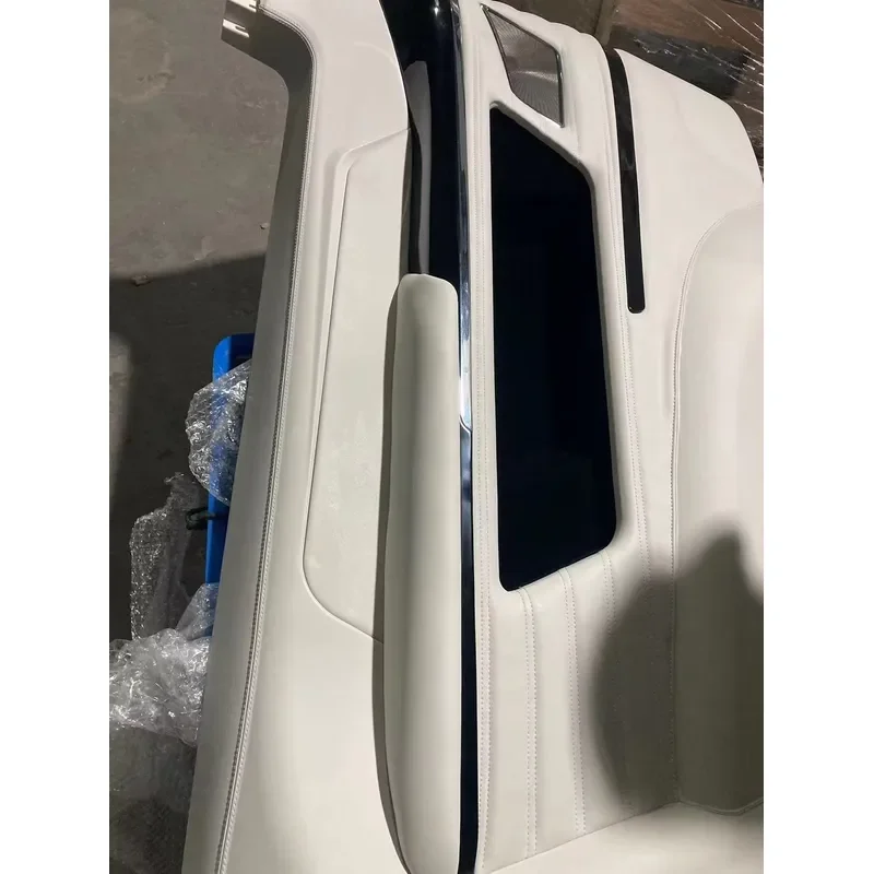 Haobang ABS Interior Upgrade Kit with Side Wall Door Panels for Vito V-Class W447