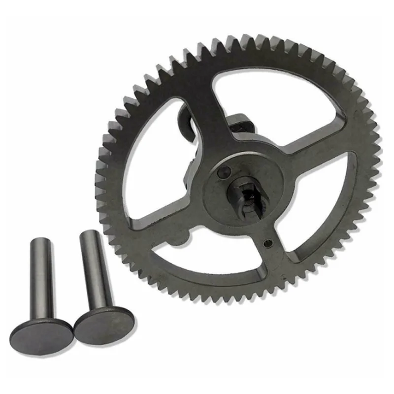Junta Kit Briggs & Stratton, árvore de cames, árvore de cames, 793880, 791943, 795102