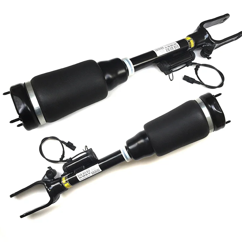 

1643206013 With ADS AIRMATIC Left Front Air Suspension Shock Strut for Mercedes Benz ML-Class W164 X164 ML350 ML450 ML500 ML550