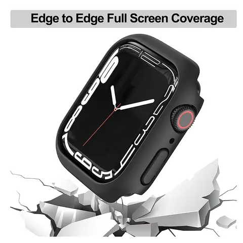 10 best sales Apple Watch-skydd - №4