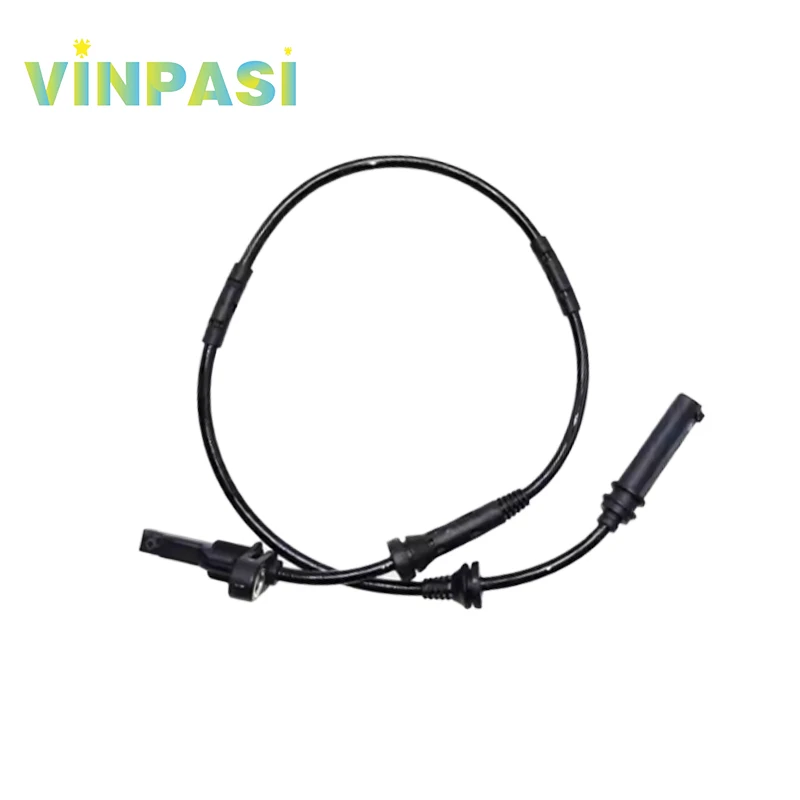 ABS 車輪速度センサー BMW X3 X4 F25 F26 自動車部品速度センサー 34526869292 34526869293 に適しています