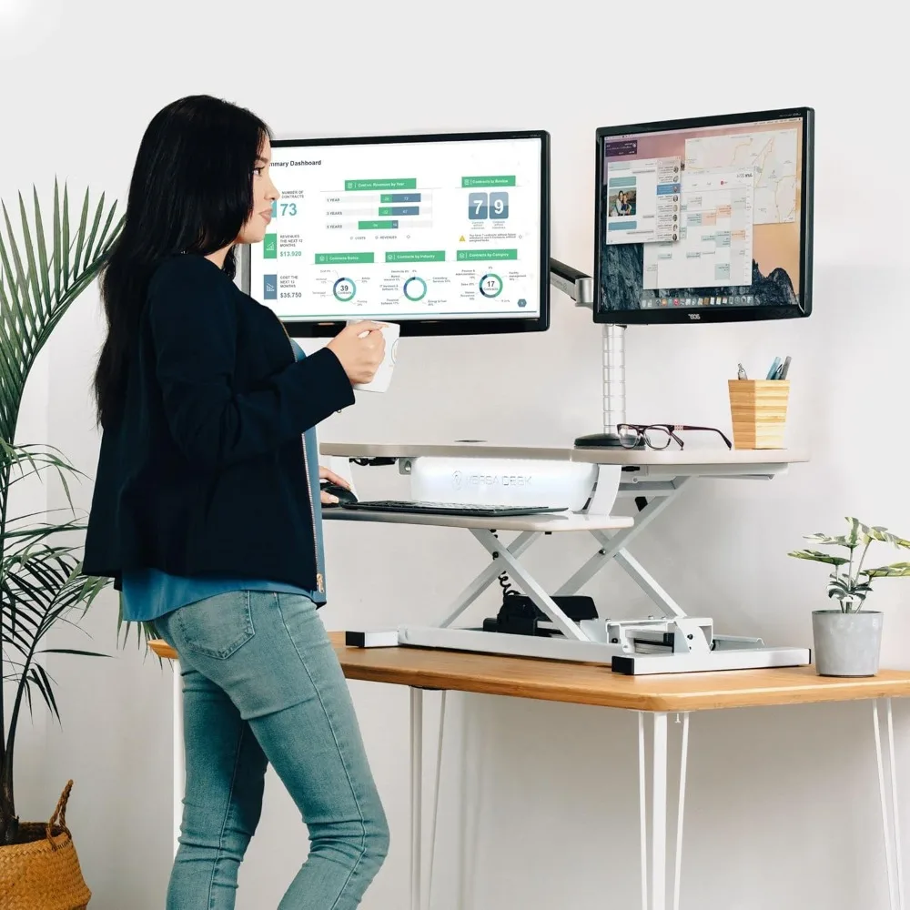 36” X 24” Standing …