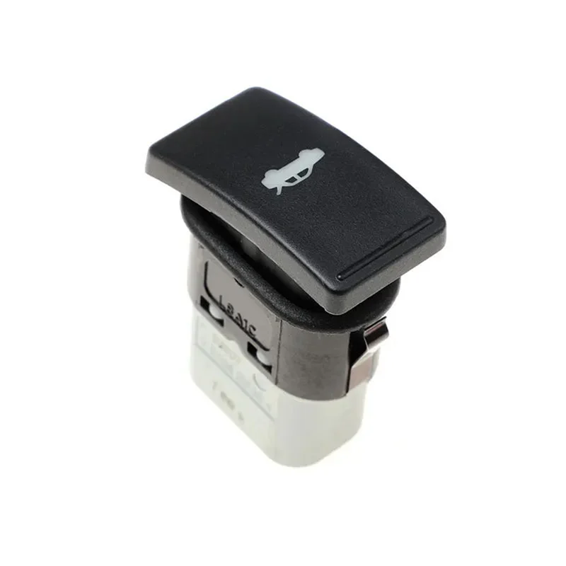 AY03-Car الباب الخلفي الجذع مزلاج مقبض الإصدار التبديل لفورد توروس 2008-2009 7G1T-19B514-AAW 7G1T19B514AAW