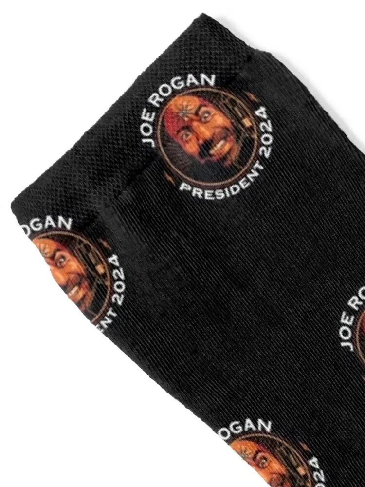 Рисунок 2 - Носки Joe Rogan For President 2024