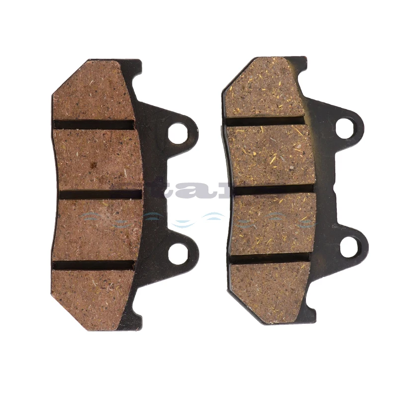 Motorcycle Brake Pad for Honda XLV750 VT800 CB900 CBX1000 VF1000 CB1100 CBX1100 GL1100 VT1100 GL1200 GL1520 GL1500 GOLD WING