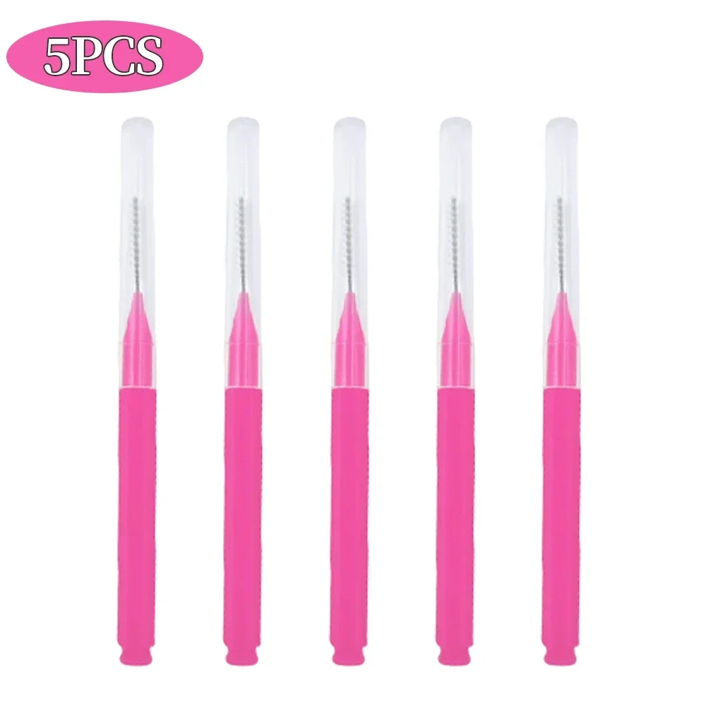 5PCS PINK