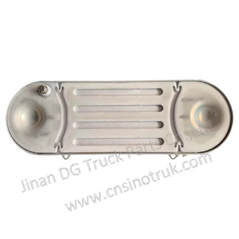 مبرد الزيت 080V09500-7163 لمحرك Sinotruk Howo TX Charge Air Cooler Hohan Sitrak Kaman عالي الضغط