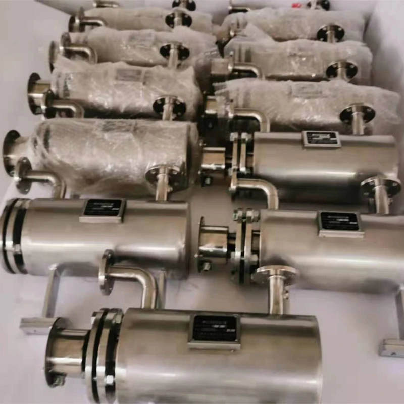 High Efficiency Explosion Proof Circulation Heating Element Liquid Pipeline Heater for Agricultural Drying Room Heat view 4