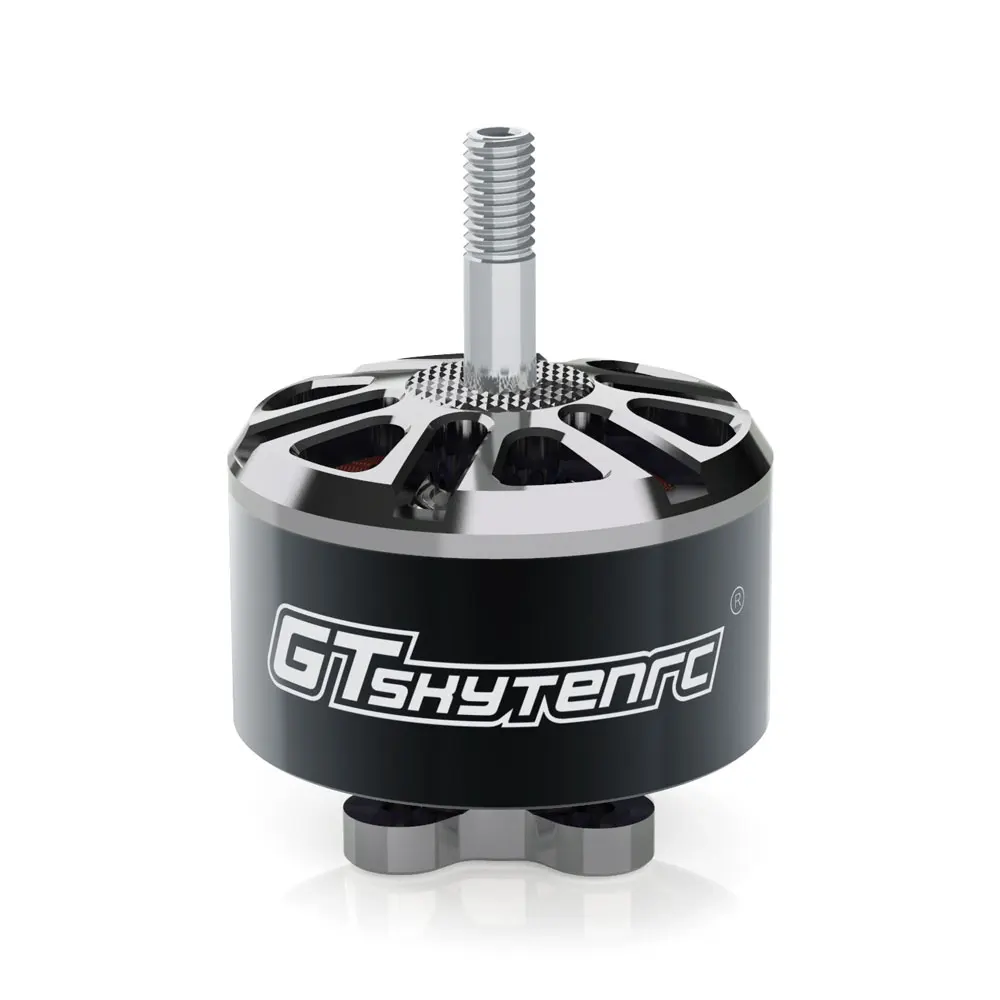 Rastreador 3115 640/900KV Motor sem escova para 9 polegadas 10 polegadas 11 polegadas RC FPV Racing Drone Quadcopter de longo alcance