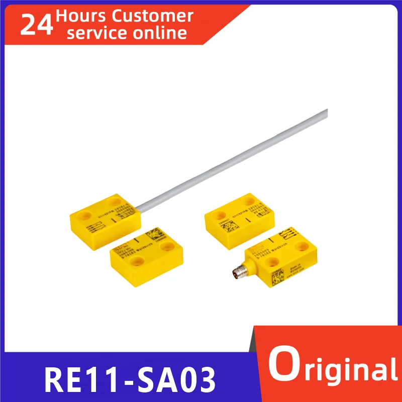 

New original safety switch RE11-SA03 RE13-SAC RE13-SA03 RE13-SA64 RE15-SA03.