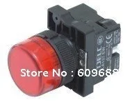 XB2-EV64/63/61/65/66 push button switch,Indicator