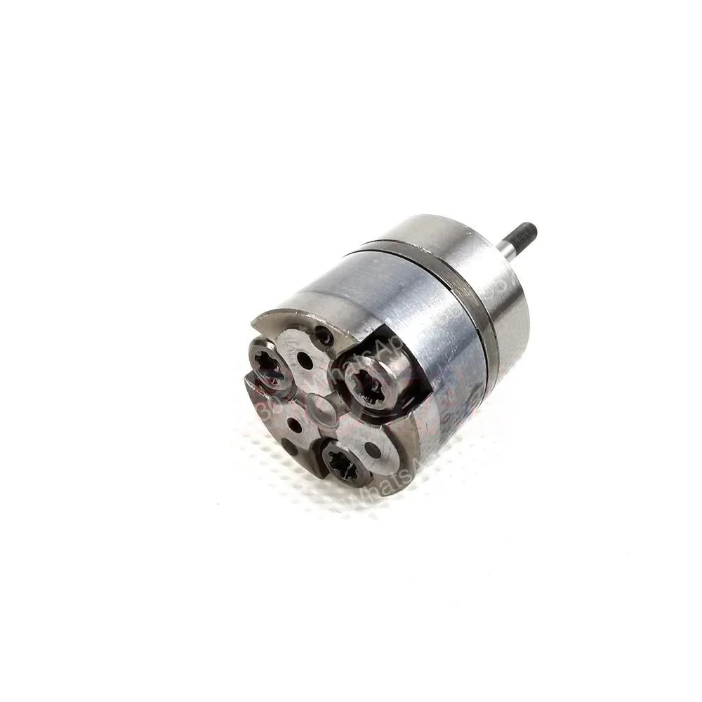 6pcs BEFRAG  320D 32F61-00062  32F6100062  32F6100062 Control Valve for CAT Common Rail C4.4 C6.4 C6.6  Injector 326-4700