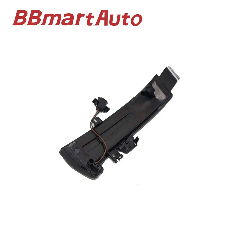 

2128109100 BBmart Auto Parts 1 pcs Reversing Mirror Cover For Mercedes Benz W204 11-14 W212 09-16 W221 09-14