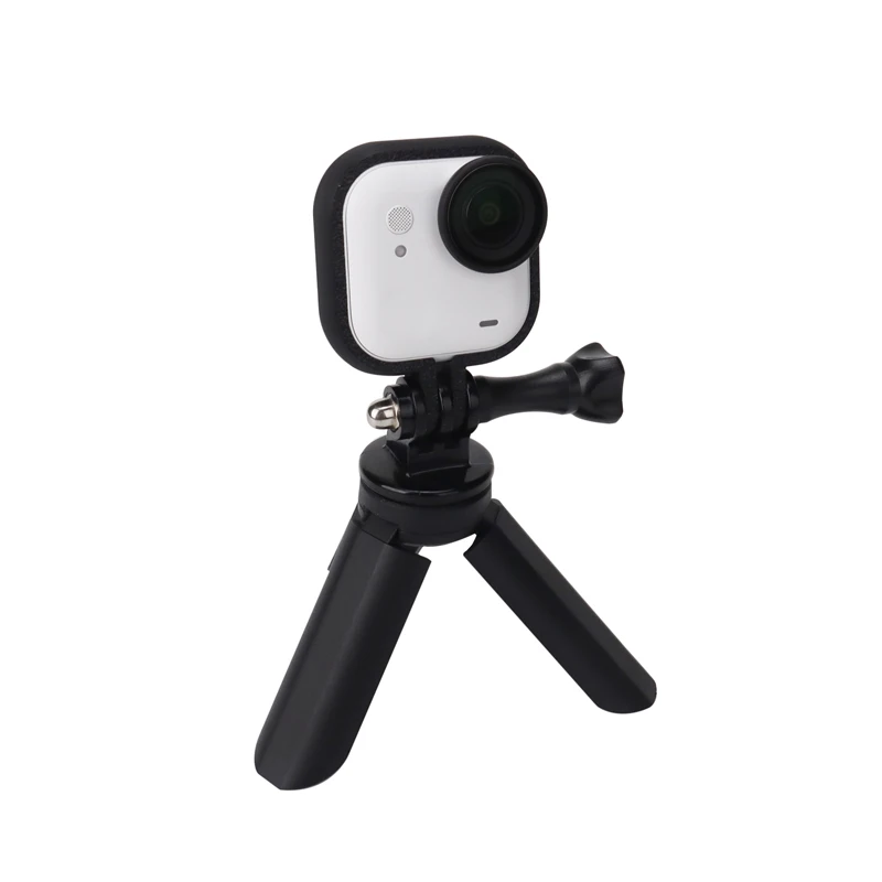 Insta360 GO 울트라 삼각대 어댑터 용 보호 프레임 확장 Insta360 GO 울트라 카메라 액세서리 용 전방위 보호 케이스