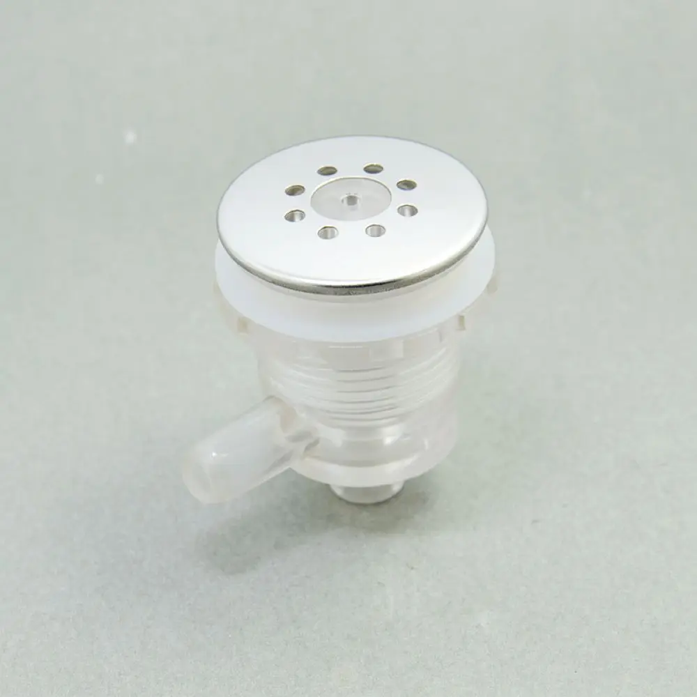 Professional Whirlpool Bathtub Spa Jet Nozzle For Massage System Bubble Outlet Replacement Plumbing Hardware Fitting Component