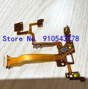 Repair Parts Flex Cable FPC Ass'y  For Sony ILCE-6400 A6400 A6100