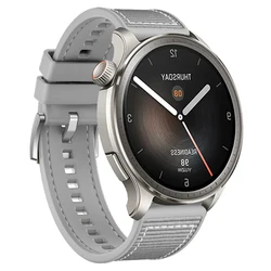22mm Composite Nylon Strap for Huami Amazfit BALANCE/CHEETAH Silicone Band Amazfit GTR 4 3 2e Stratos 3 Sport Wristband Bracelet