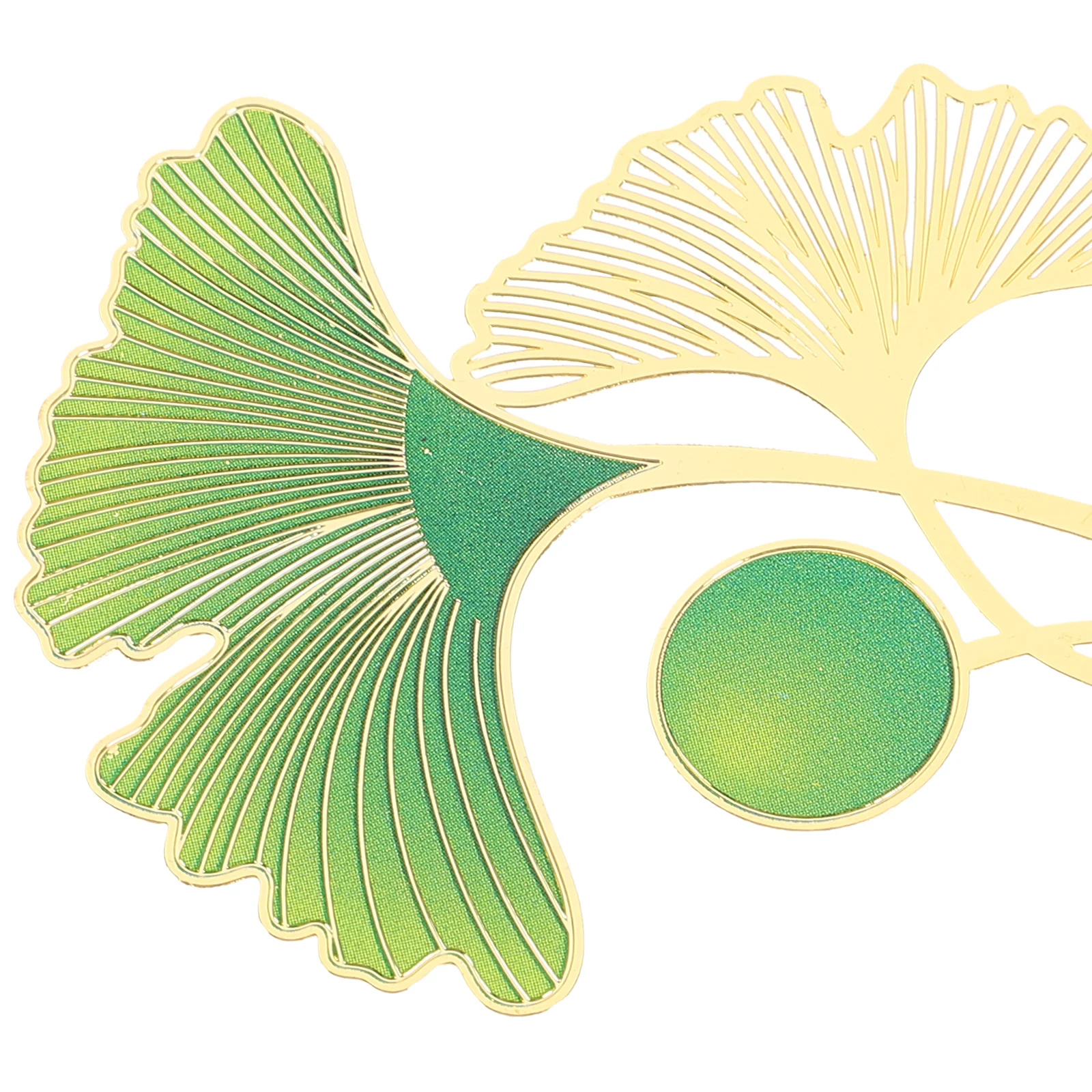 Marcador de bronze pingente estilo elegante marcador de página para mulheres professores leitura única presente decorativo marcador de bronze em massa