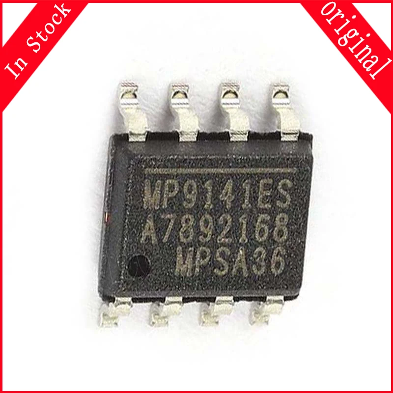 5pcs/lot MP9141ES MP9141 9141ES SOP-8 In Stock