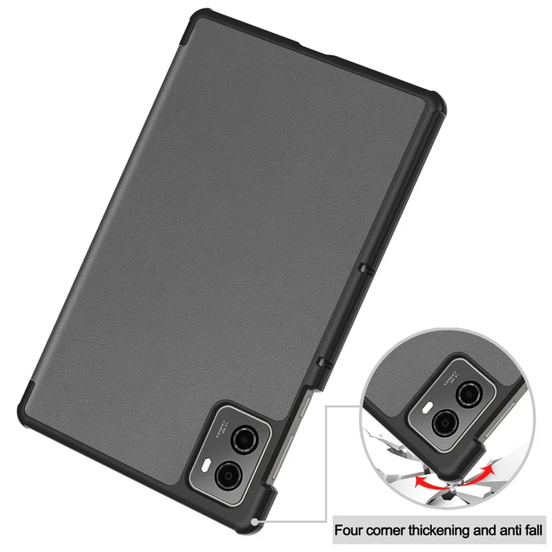 Funda ramping untuk Lenovo Legion Y700 2023 casing pintar TB320FC cangkang dudukan lipat magnetik untuk Legion Y700 2nd Gen 8.8 "penutup Tablet