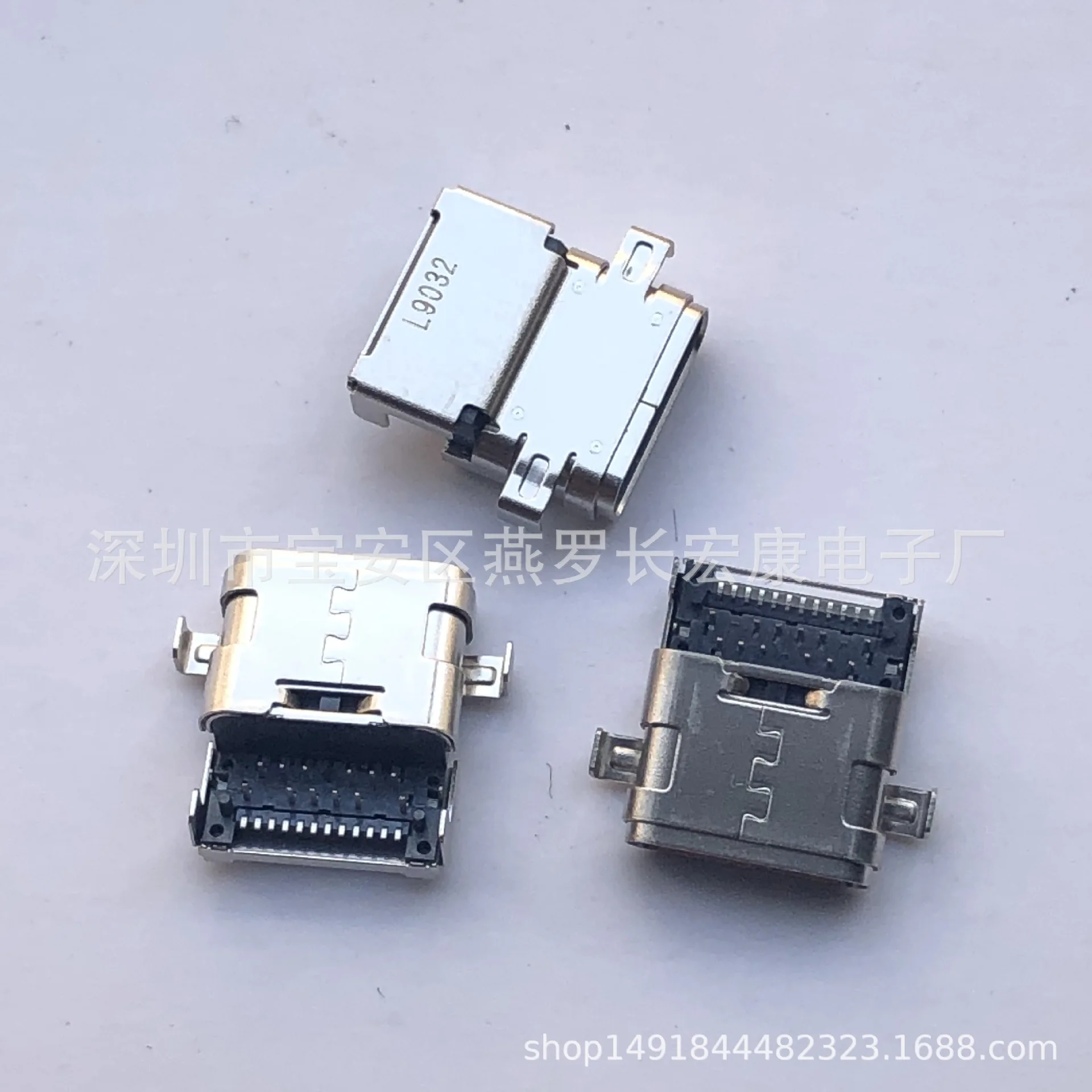 For Original TYPE-C…