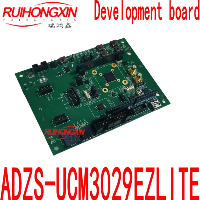 

ADZS-UCM3029EZLITE development board kit new