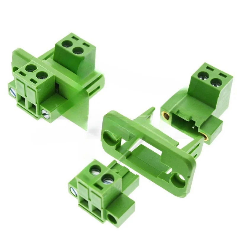 2EDG Pitch 5.08Mm 2… - image