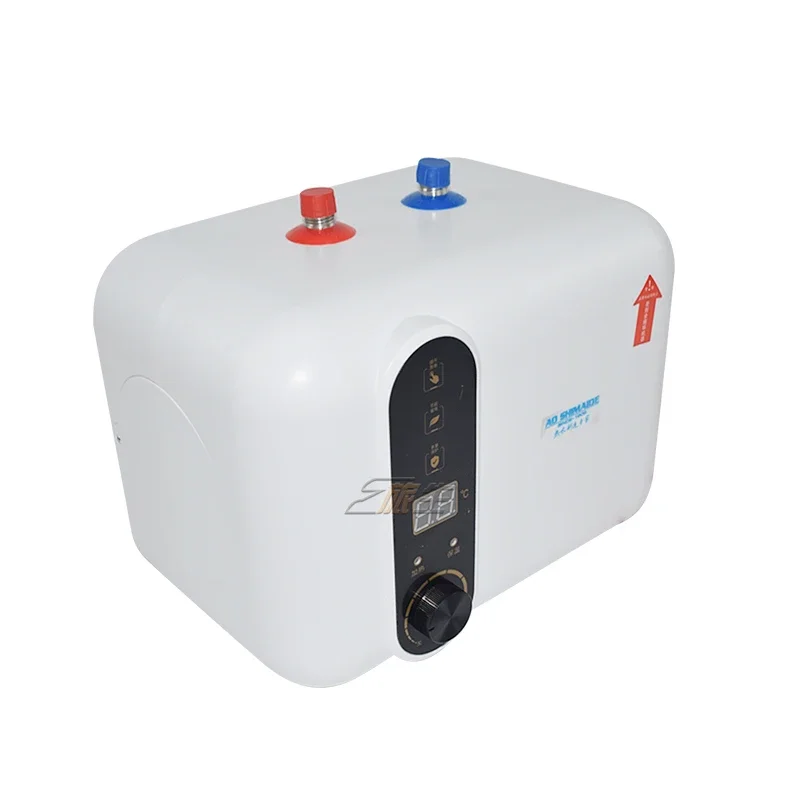 

Suitable for RVWater Heater 12V24V RV HotWater System 12LWater Heater Vertical Water Heater