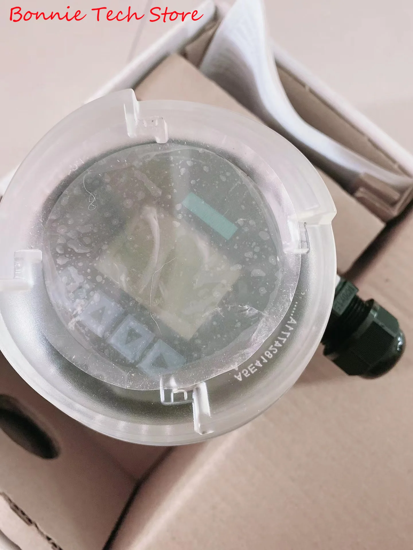 7ML5110-1ED07-4AF3 for Siemens SITRANS Probe LU240 Ultrasonic level transmitter