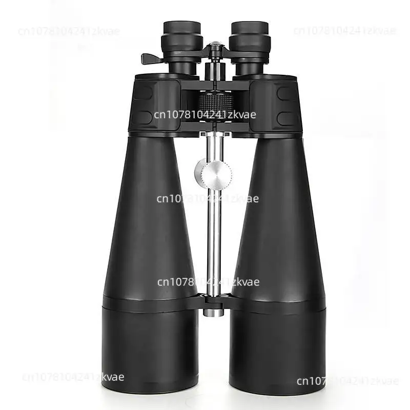 30-260 * 160 binocular zoom telescope,high-definition, and 80 zoom telescope for viewing wasps at night with a single tube