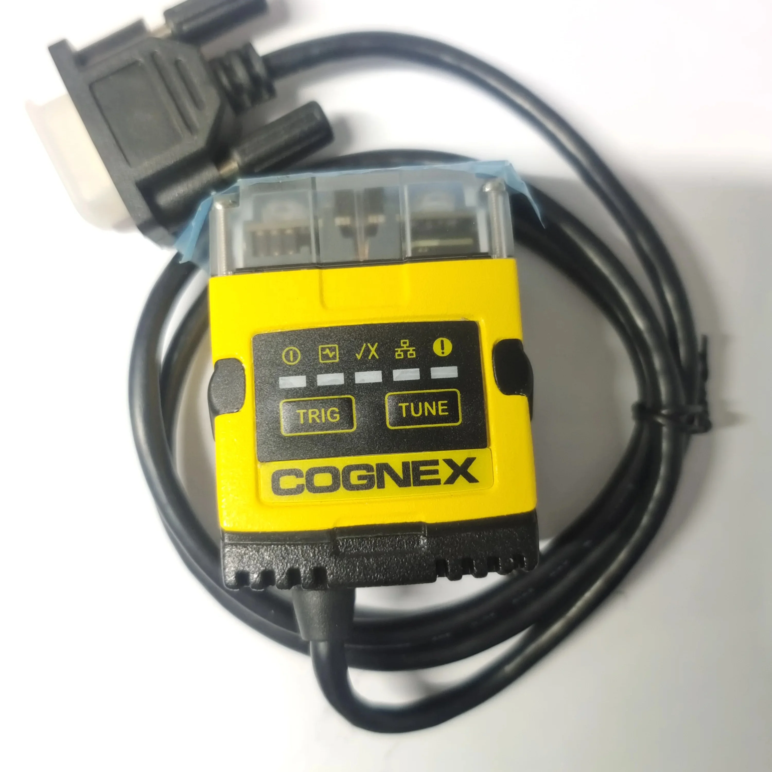 

DM152S DMR-152S-0120 Code Reader Cognex DM152S-0120 Code Reader