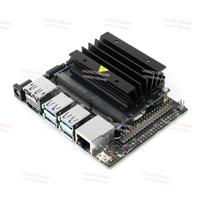 شاشة B01 TX2 للذكاء الاصطناعي AGX xavier nx