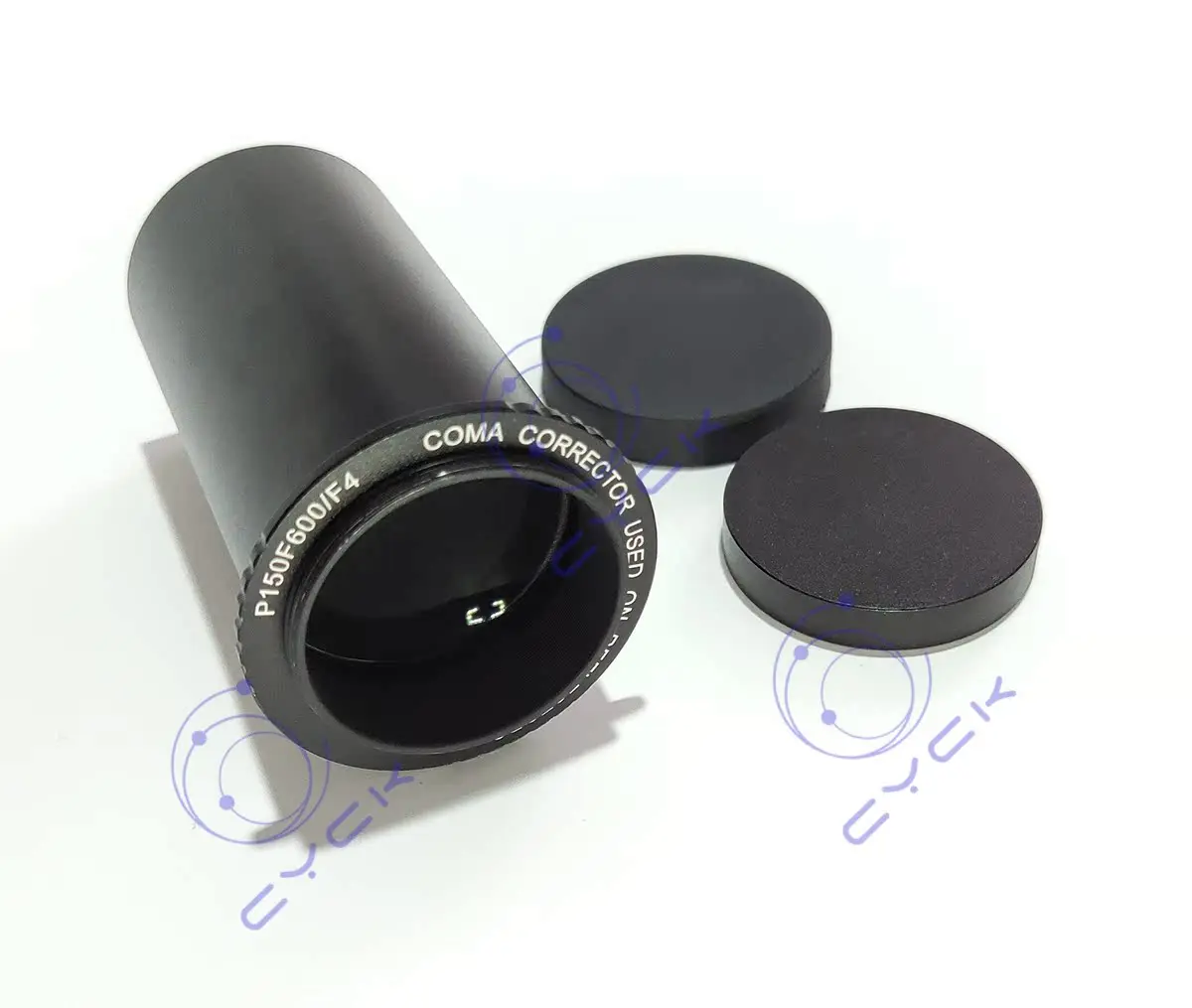 Full Extinction Sindal New 0.85X MPCC Reduced Focus Coma Correction Lens Coma Lens