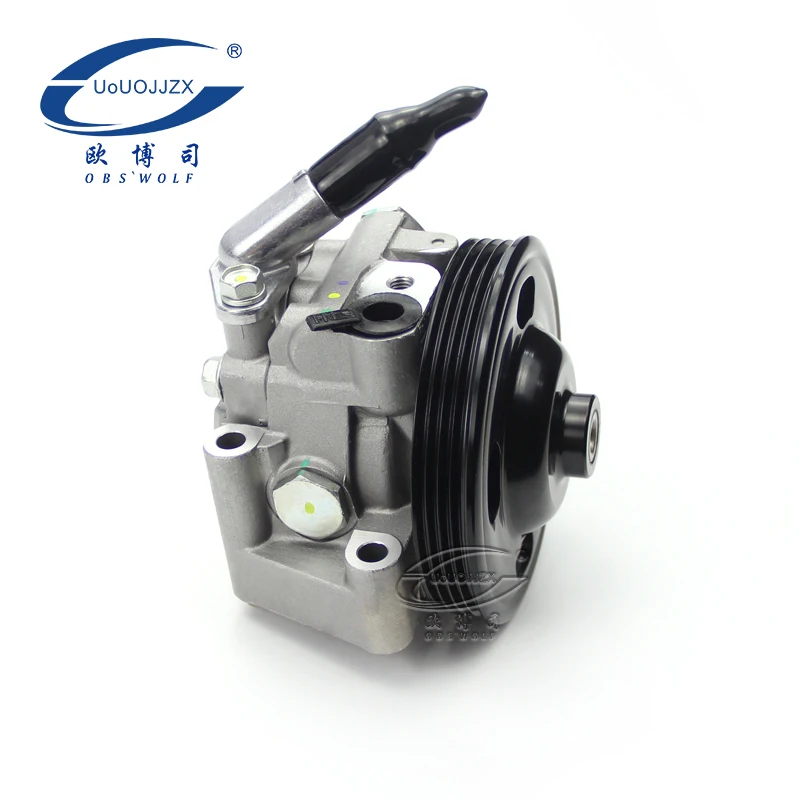 Auto power steering pump for ford edge 3.5L explorer LINCOLN MKX  3.7 2007-2012 38655783797 CT433A696BA  CT4Z3V674BRM