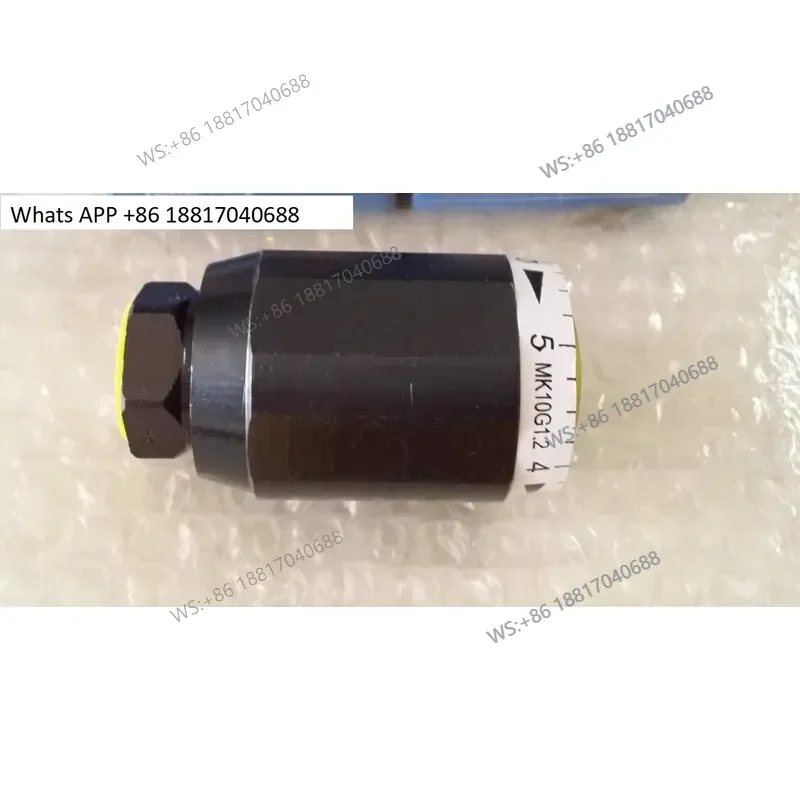 1PC for Ward One Way Throttle Valve MG15G1.2B MG15G1.2B 2 MK15G1.2B MK15G1.2B 2