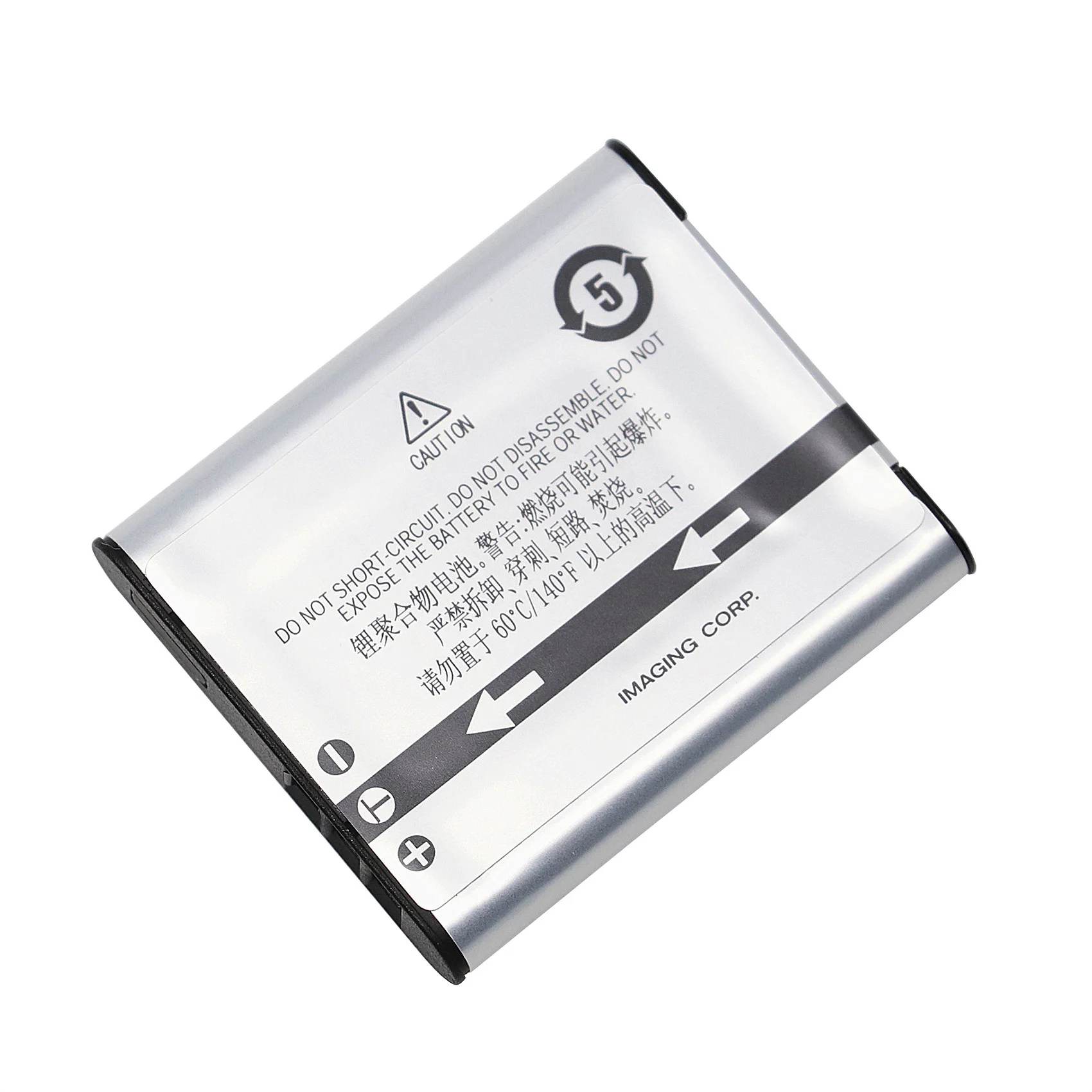 New Original Li-50B Li50B Battery For Pentax D-Li92 RICOH DB-100 Olympus Tough 8010 6000 8000 D-750 D-755 D-760 SP-800 SP-810
