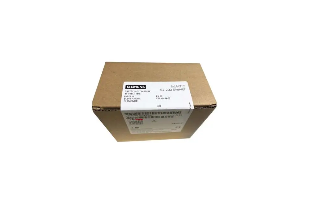 Новый оригинальный Siemens PLC plc siemens logo программатор 6es7132-0bрог-0XB 0 siemens plc logo