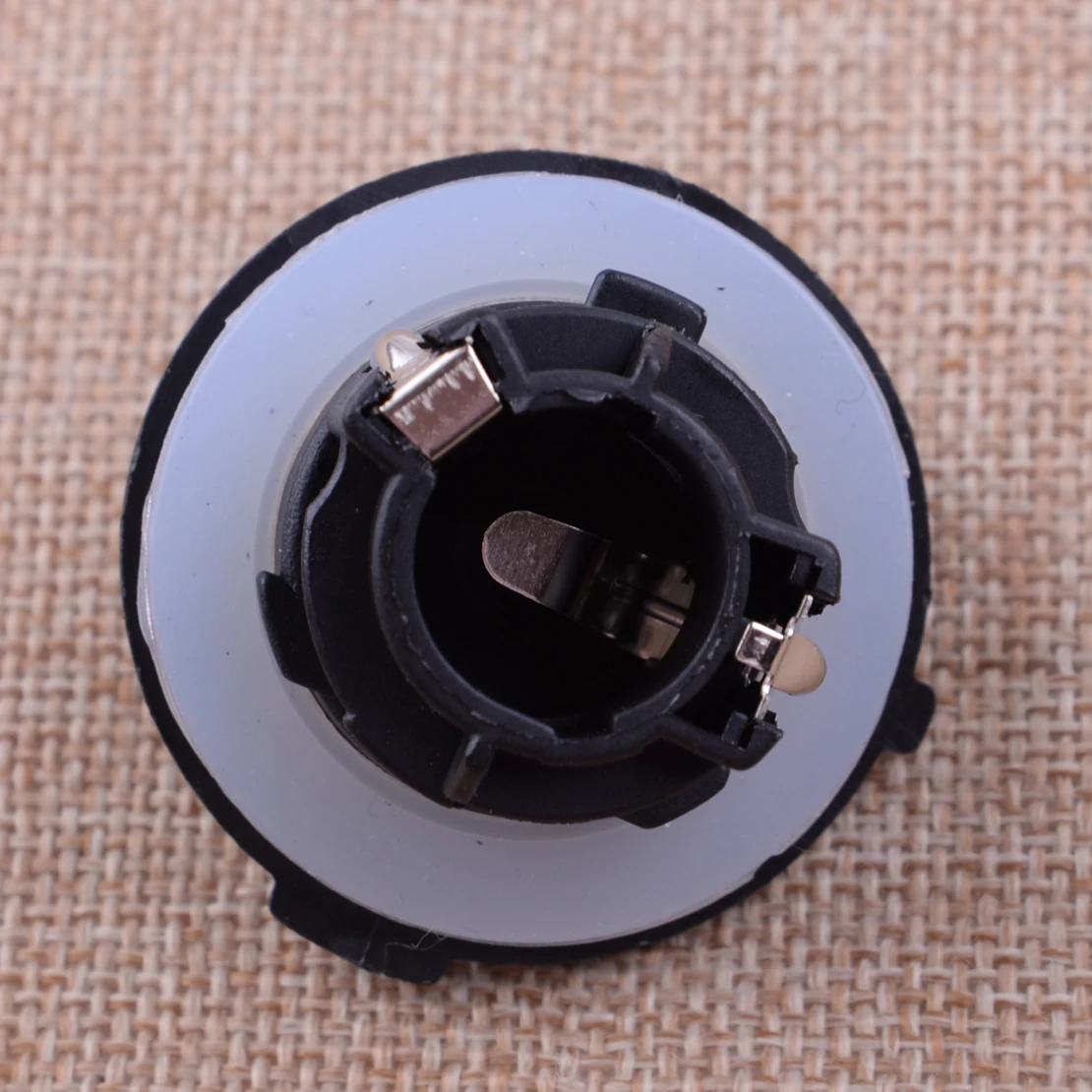 Car Indicator Turn Signal Light Lamp Bulb Holder Socket Fit For Citroen C4 C5 C8 Peugeot 207 307 607 807