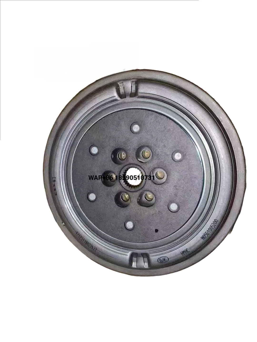 VT2 VT3 High Quality Engine Gearbox Flywheel Punch VT2 VT3 for Geely Lifan BYD 1 5L 1 8L Premium Auto Transmission Part
