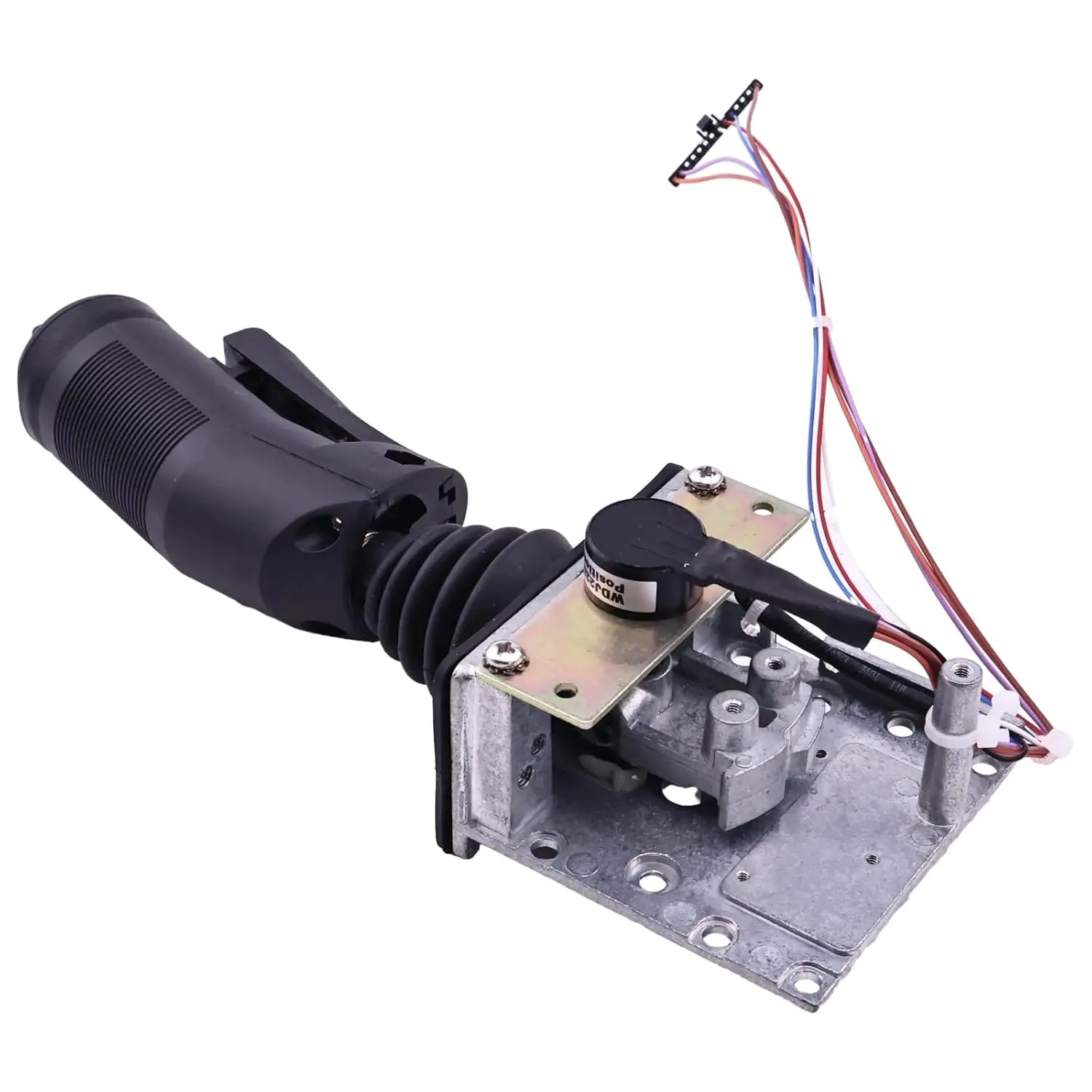 62161 62161GT وحدة تحكم عصا التحكم مناسبة لجني ليفت GS-1530 GS-1930 GS-2032 GS-2046 GS-2632 GS-2646 GS-3246 GS-3384 GS-3390 #4