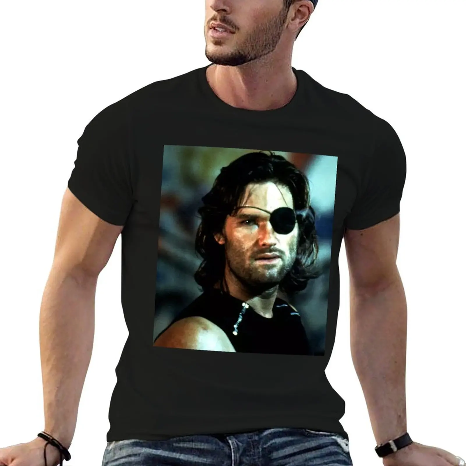 ,Kurt Russell to appear T-Shirt football t shirt shirts graphic tee mens graphic t-shirts