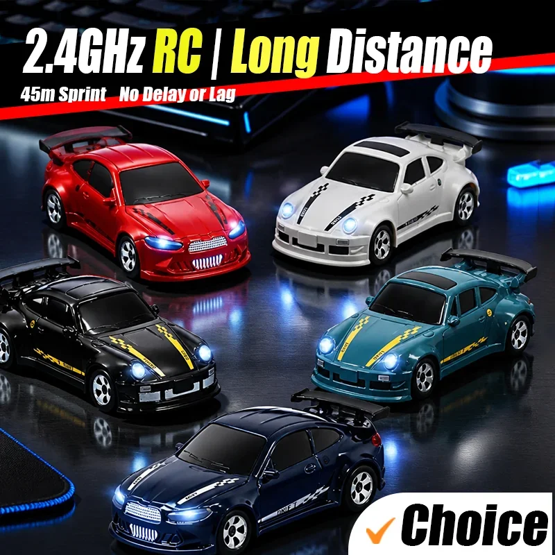 #36 Compare RC Stunt Cars Before You Buy