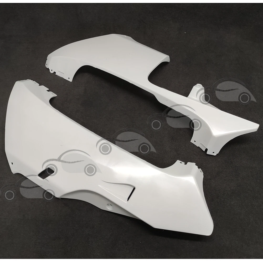 

Left+right side Lower Fairing Plastic Cowl For Honda CBR600RR F5 2003 2004