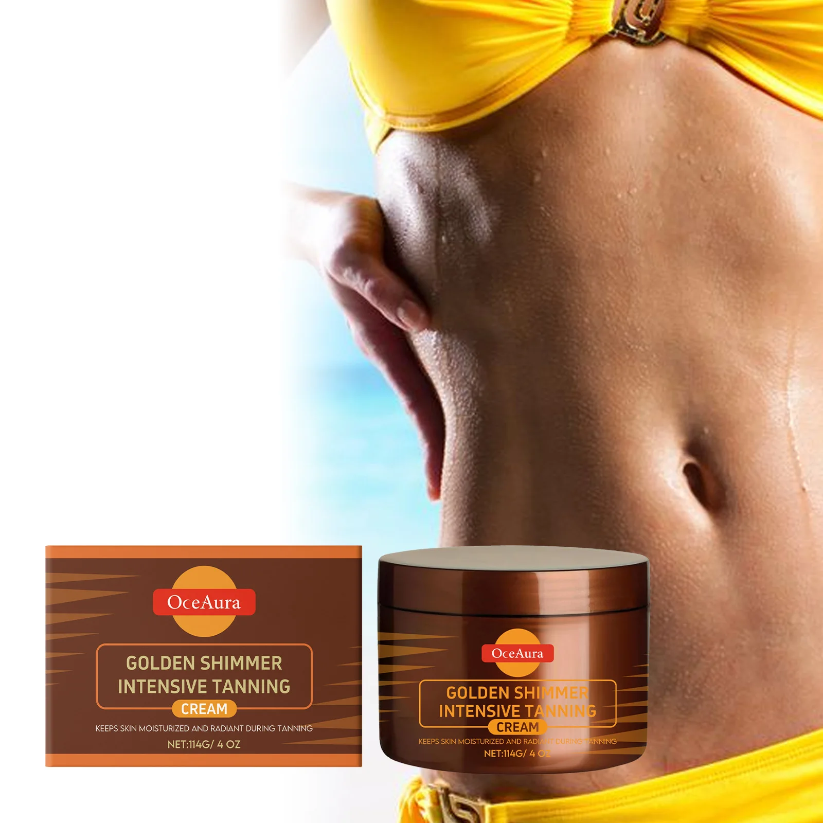 Thumbnail 3 - #34 Cheap Tanning Lotions Worth Buying